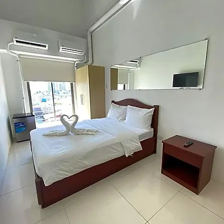 Dian Suites 1