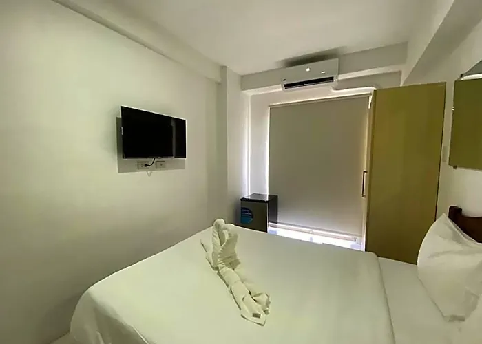 Dian 1 酒店 马尼拉