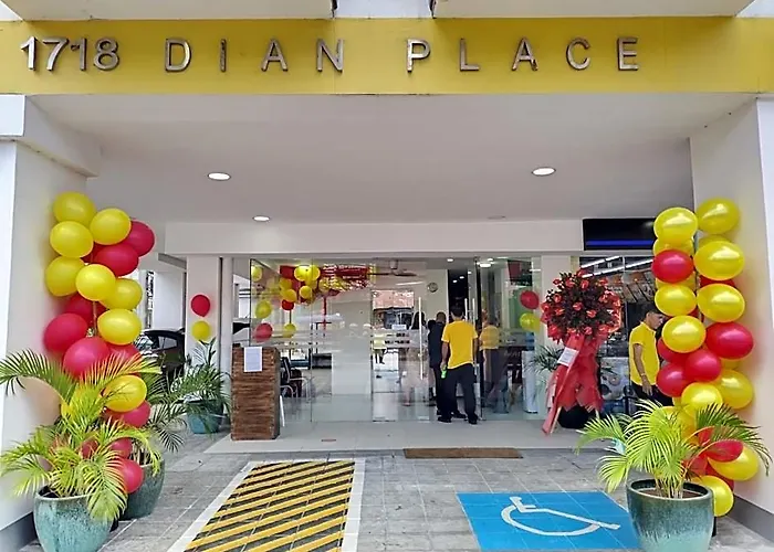 Dian 1 酒店